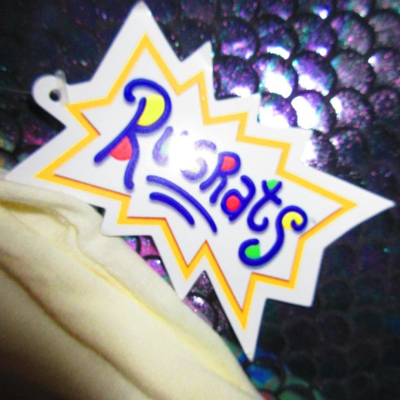 Brand New Rugrats Fun Land T Shirt XXXL Nick Box EXLUSIVE Summer 2019 - Picture 3 of 9